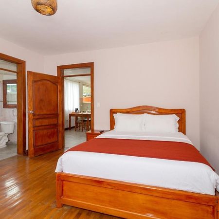 באניוס Napolitano Apart Hotel מראה חיצוני תמונה