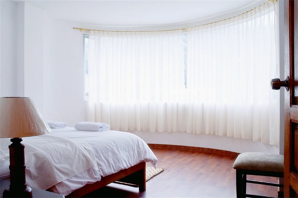 באניוס Napolitano Apart Hotel מראה חיצוני תמונה